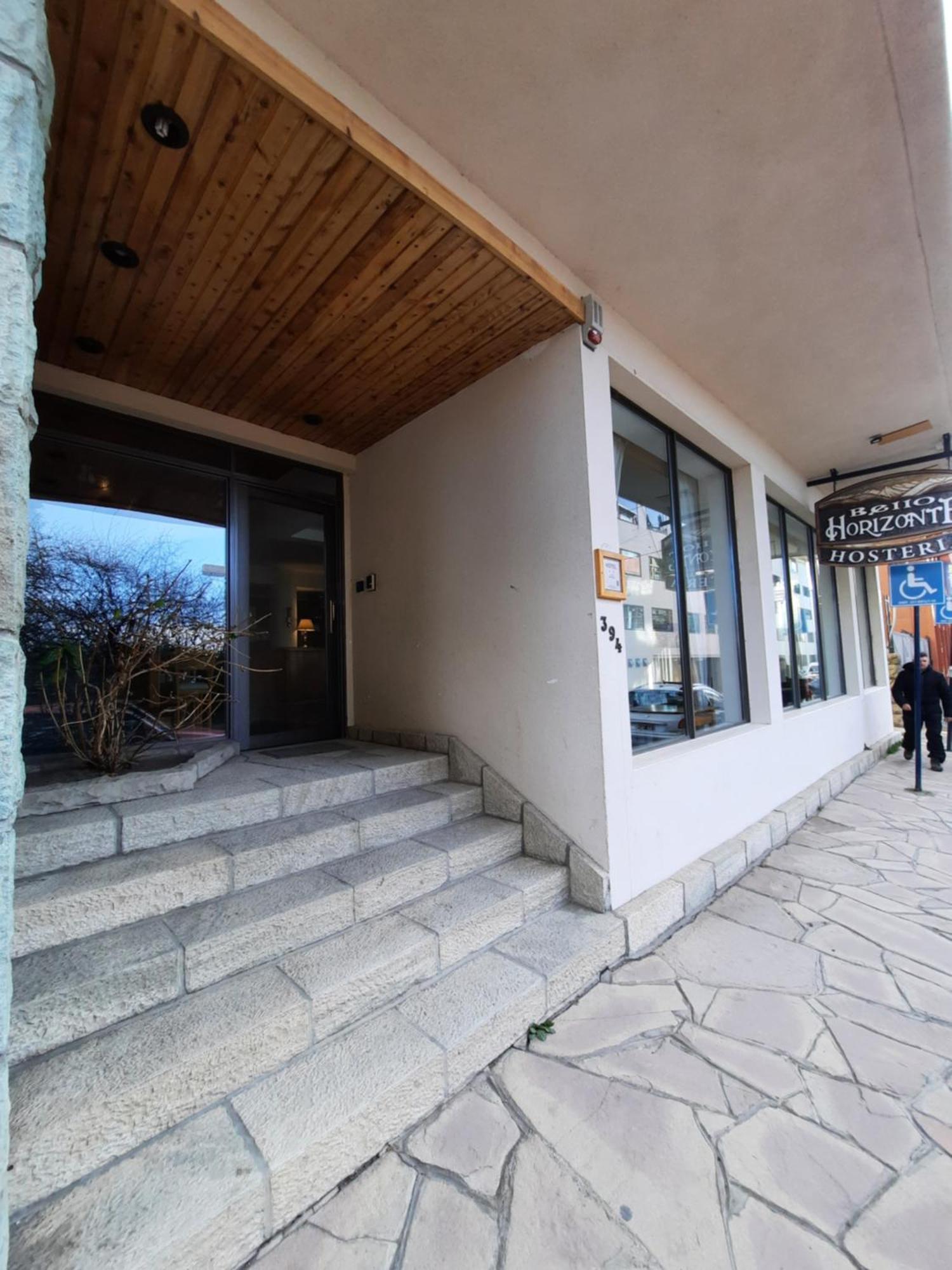 Hosteria Bello Horizonte San Carlos de Bariloche Exterior foto